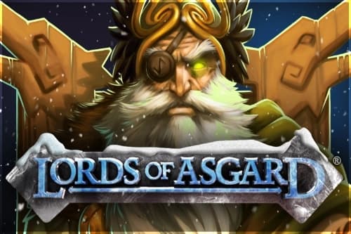 Lords of Asgard - Slot Gaming1 | RTP N/A | MisterTopCasino