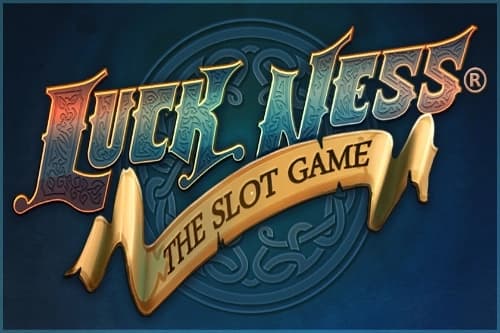 Luck Ness - Slot Gaming1 | RTP 95.89% | MisterTopCasino
