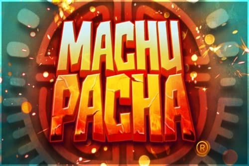 Machu Pacha - Slot Gaming1 | RTP N/A | MisterTopCasino
