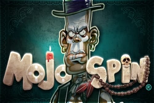 Mojo Spin - Slot Gaming1 | RTP 95.89% | MisterTopCasino