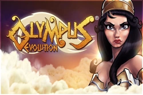 Olympus Evolution - Slot Gaming1 | RTP 96.06% | MisterTopCasino