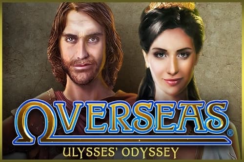 Overseas - Slot Gaming1 | RTP 94.24% | MisterTopCasino