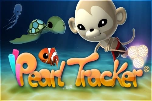 Pearl Tracker - Slot Gaming1 | RTP 96.21% | MisterTopCasino