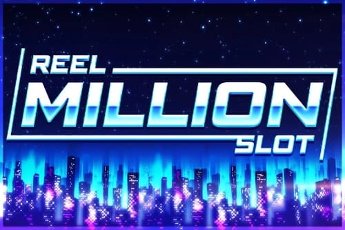 Reel Million Slot - Slot Gaming1 | RTP N/A | MisterTopCasino