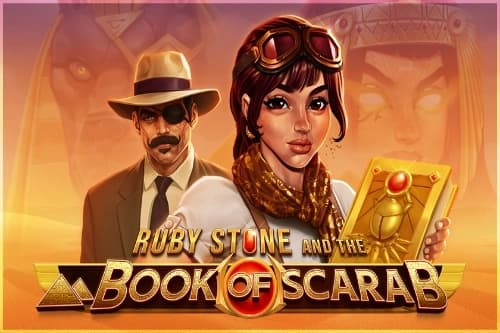 Ruby Stone - Slot Gaming1 | RTP N/A | MisterTopCasino