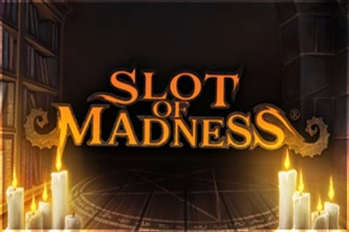 Slot of Madness - Slot Gaming1 | RTP 96.1% | MisterTopCasino