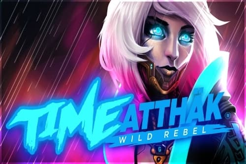 Time Atthak - Slot Gaming1 | RTP N/A | MisterTopCasino