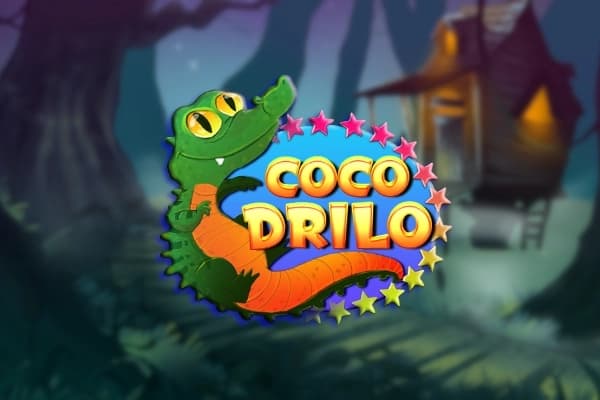 Coco Drilo - Slot Gaming1 | RTP N/A | MisterTopCasino