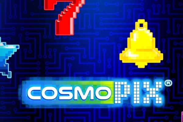 Cosmo Pix - Slot Gaming1 | RTP N/A | MisterTopCasino