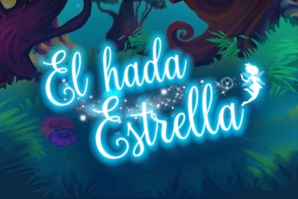 El Hada Estrella - Slot Gaming1 | RTP N/A | MisterTopCasino