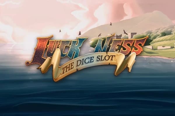 Luck Ness: The Dice Slot - Slot Gaming1 | RTP N/A | MisterTopCasino