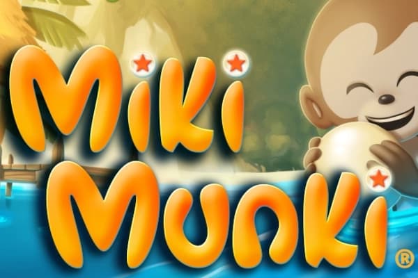 Miki Munki - Slot Gaming1 | RTP N/A | MisterTopCasino