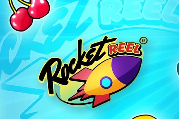 Rocket Reel - Slot Gaming1 | RTP N/A | MisterTopCasino