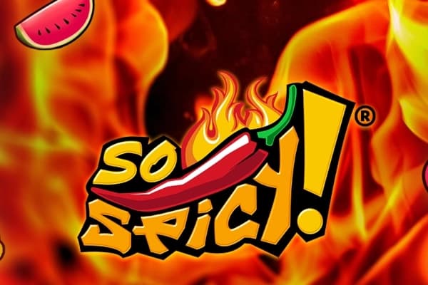 So Spicy - Slot Gaming1 | RTP N/A | MisterTopCasino