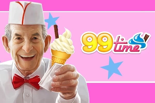 99 Time - Slot Eyecon | RTP N/A | MisterTopCasino