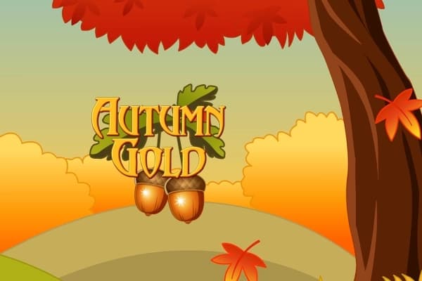Autumn Gold - Slot Eyecon | RTP N/A | MisterTopCasino