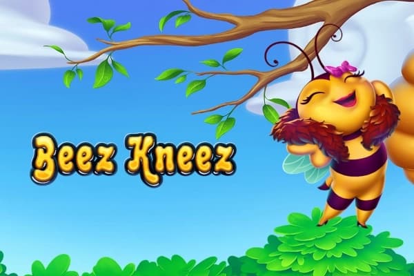 Beez Kneez - Slot Eyecon | RTP N/A | MisterTopCasino