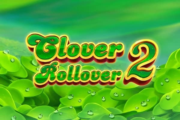 Clover Rollover 2 - Slot Eyecon | RTP N/A | MisterTopCasino