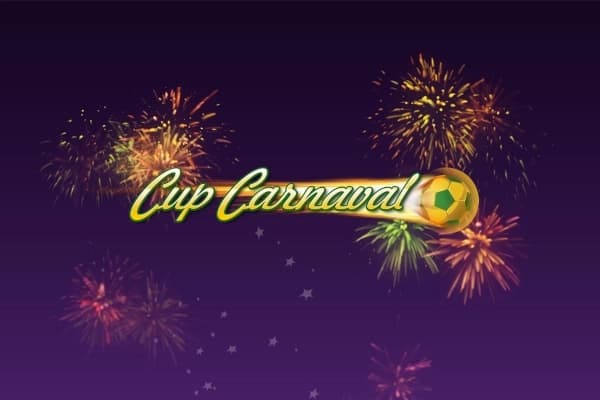 Cup Carnaval - Slot Eyecon | RTP N/A | MisterTopCasino