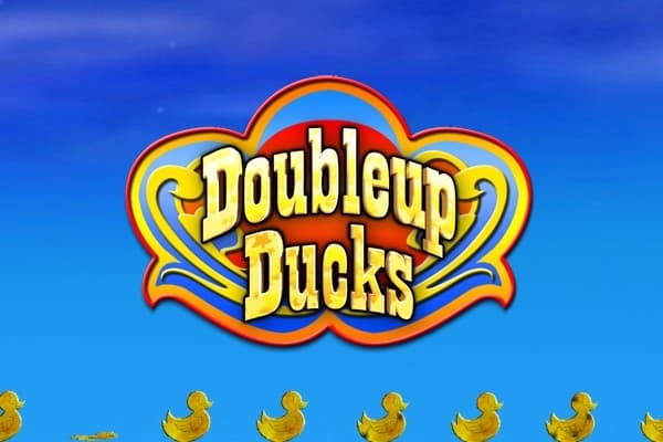 Doubleup Ducks - Slot Eyecon | RTP N/A | MisterTopCasino