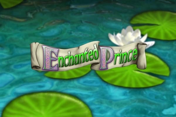 Enchanted Prince - Slot Eyecon | RTP N/A | MisterTopCasino