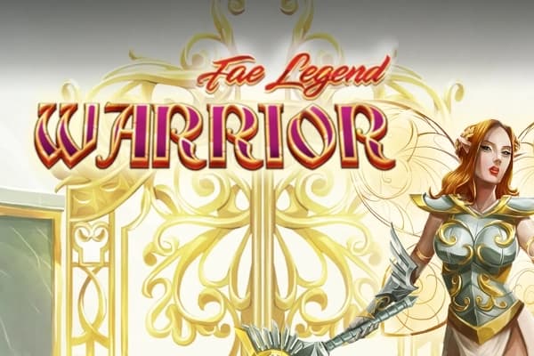 Fae Legend Warrior - Slot Eyecon | RTP N/A | MisterTopCasino