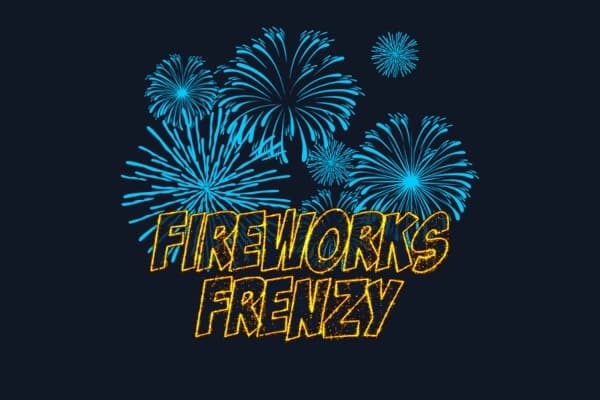 Fireworks Frenzy - Slot Eyecon | RTP N/A | MisterTopCasino