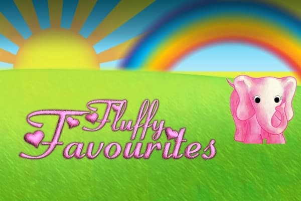 Fluffy Favourites - Slot Eyecon | RTP N/A | MisterTopCasino