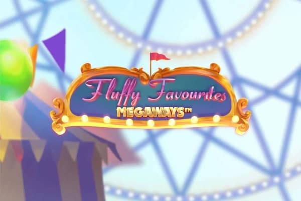 Fluffy Favourites Megaways - Slot Eyecon | RTP N/A | MisterTopCasino