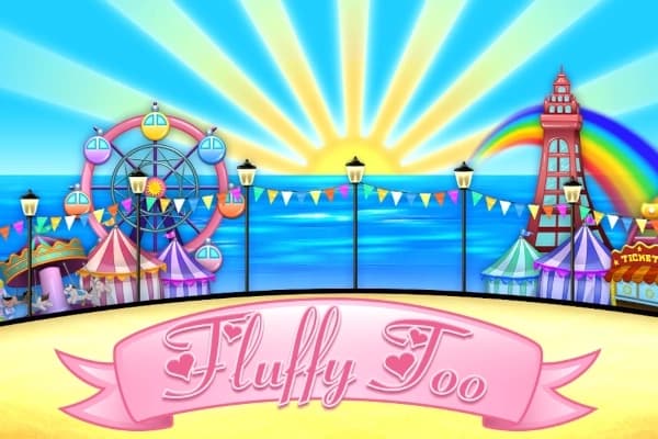 Fluffy Too - Slot Eyecon | RTP N/A | MisterTopCasino