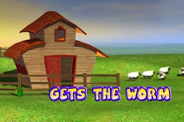 Gets the Worm - Slot Eyecon | RTP N/A | MisterTopCasino