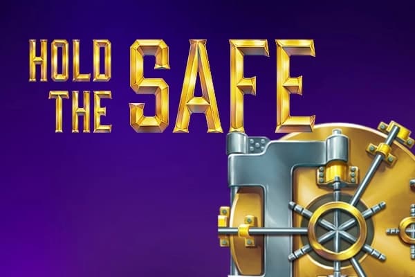 Hold the Safe - Slot Eyecon | RTP N/A | MisterTopCasino