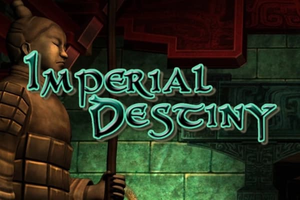 Imperial Destiny - Slot Eyecon | RTP N/A | MisterTopCasino