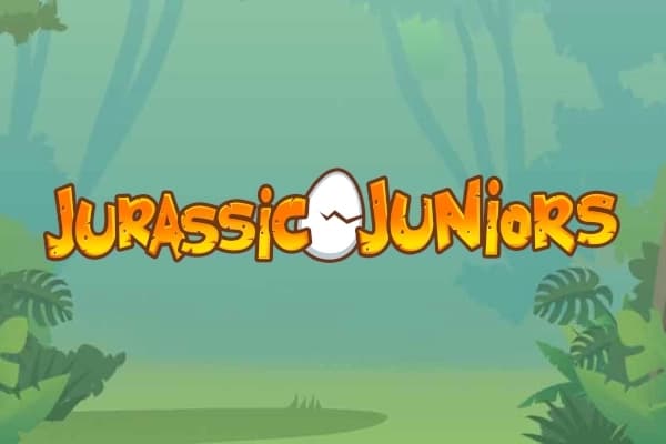 Jurassic Juniors - Slot Eyecon | RTP N/A | MisterTopCasino