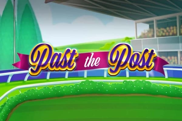 Past the Post - Slot Eyecon | RTP N/A | MisterTopCasino