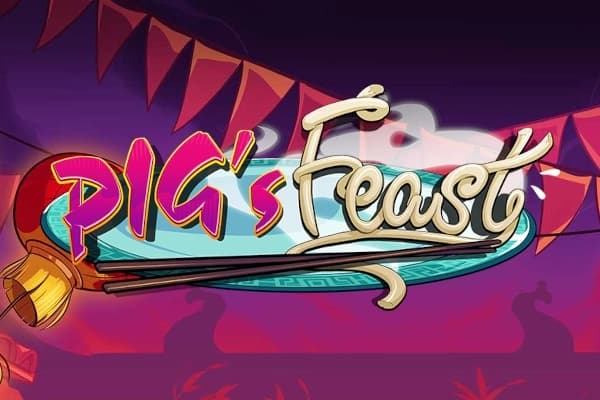 Pig's Feast - Slot Eyecon | RTP N/A | MisterTopCasino