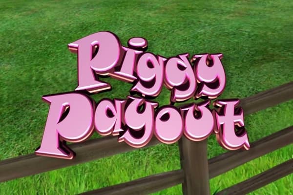 Piggy Payout - Slot Eyecon | RTP N/A | MisterTopCasino