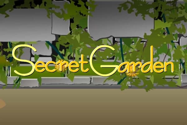 Secret Garden - Slot Eyecon | RTP N/A | MisterTopCasino