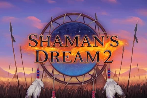Shaman's Dream 2 - Slot Eyecon | RTP N/A | MisterTopCasino