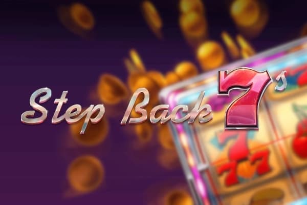 Step Back 7's - Slot Eyecon | RTP N/A | MisterTopCasino