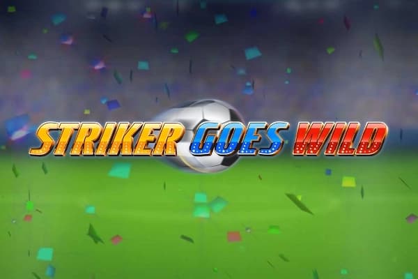 Striker Goes Wild - Slot Eyecon | RTP N/A | MisterTopCasino