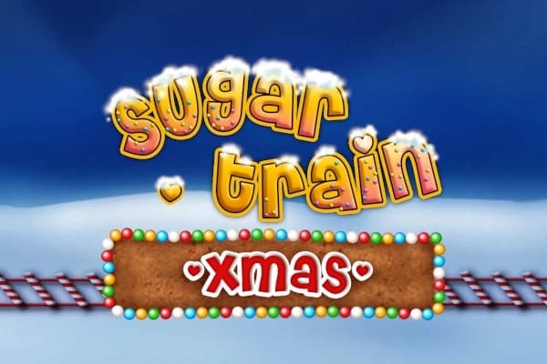 Sugar Train Xmas - Slot Eyecon | RTP N/A | MisterTopCasino