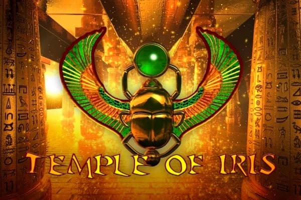 Temple of Iris - Slot Eyecon | RTP N/A | MisterTopCasino