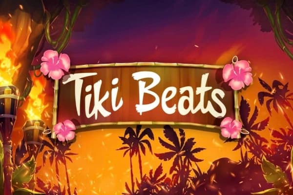 Tiki Beats - Slot Eyecon | RTP N/A | MisterTopCasino