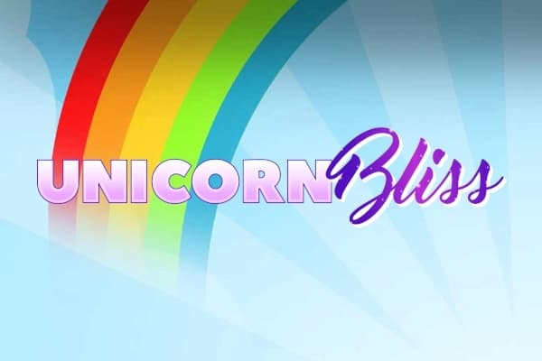 Unicorn Bliss - Slot Eyecon | RTP N/A | MisterTopCasino