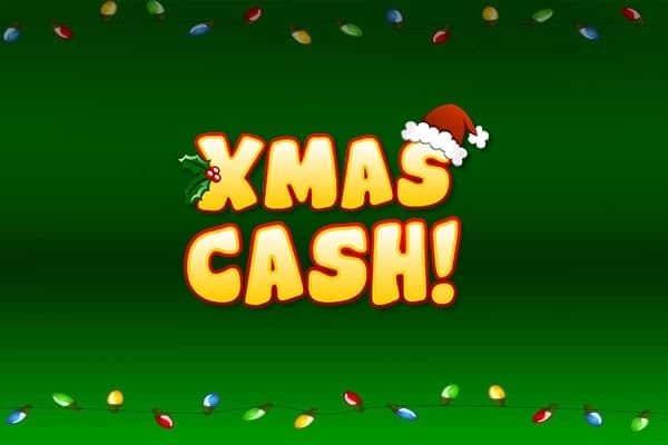 Xmas Cash - Slot Eyecon | RTP N/A | MisterTopCasino