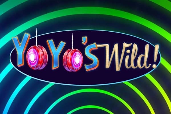 Yoyo's Wild - Slot Eyecon | RTP N/A | MisterTopCasino