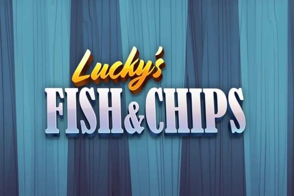 Lucky's Fish & Chips - Slot Eyecon | RTP N/A | MisterTopCasino
