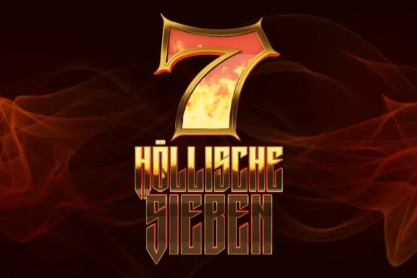 Hellish Seven - Slot Holle Games | RTP N/A | MisterTopCasino