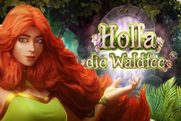 Holla die Waldfee - Slot Holle Games | RTP 95.04% | MisterTopCasino